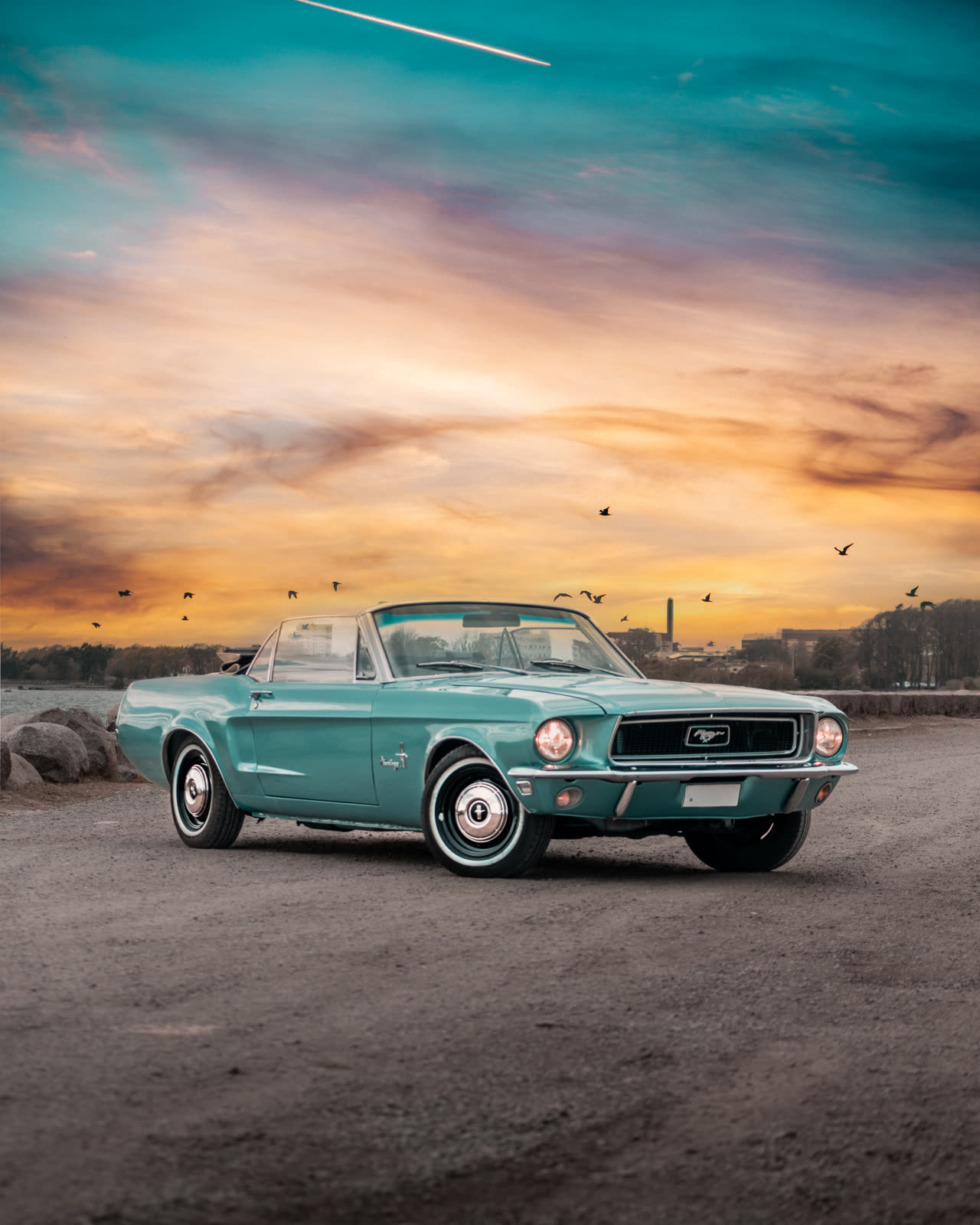 Cupra exterior detail in showroom — Cupra Kalmar