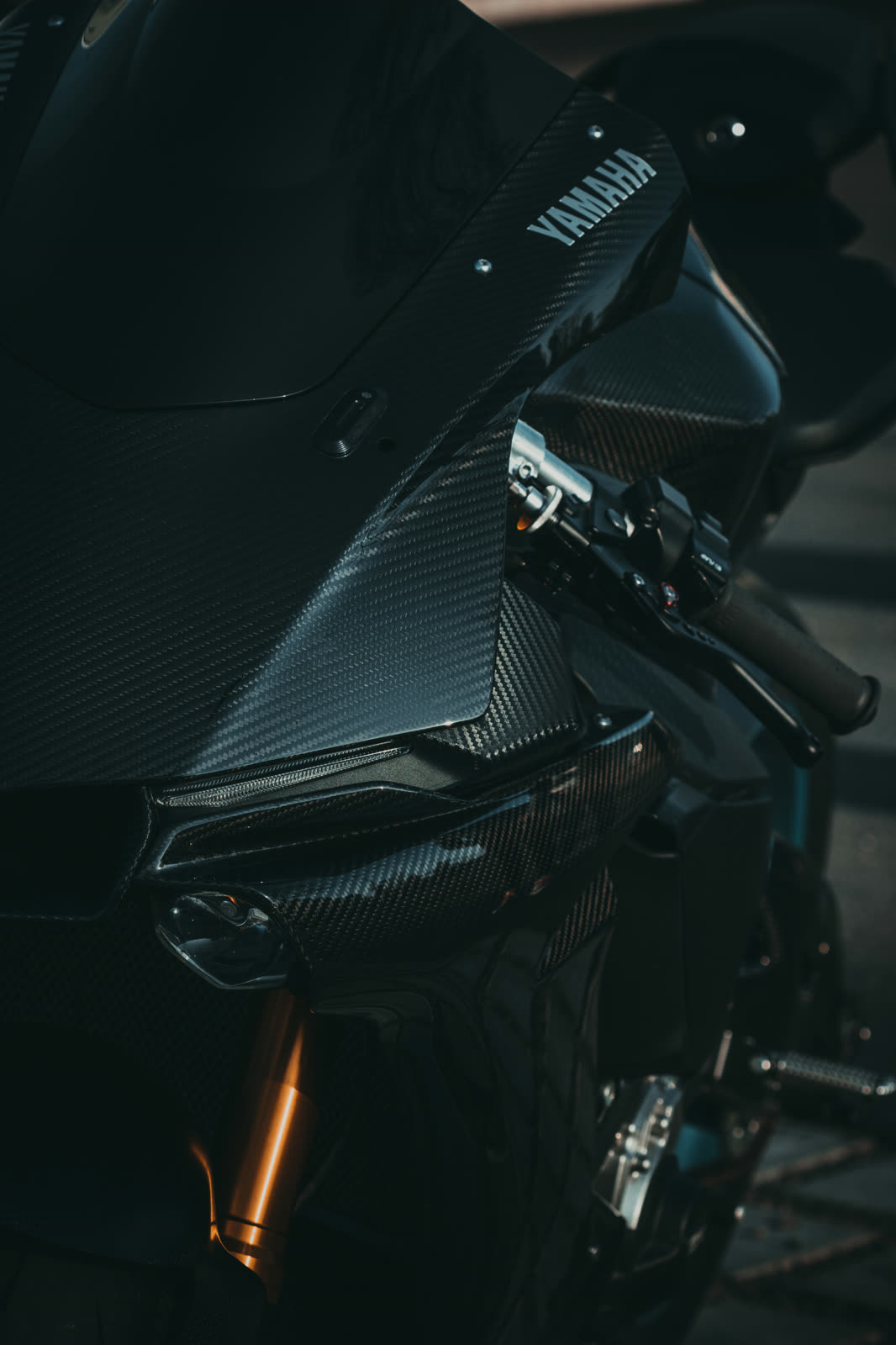 Cupra exterior detail at Cupra Kalmar