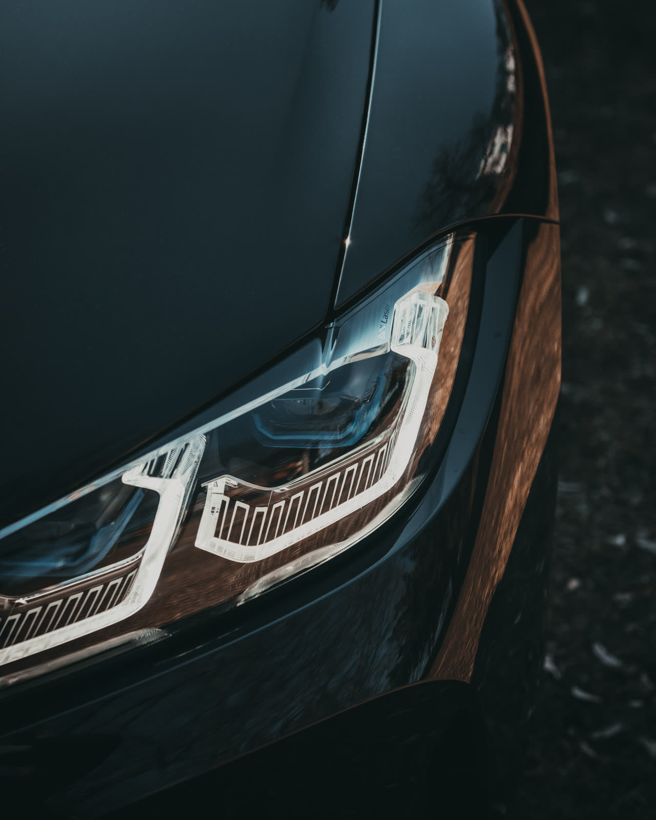 Cupra detail at Cupra Kalmar