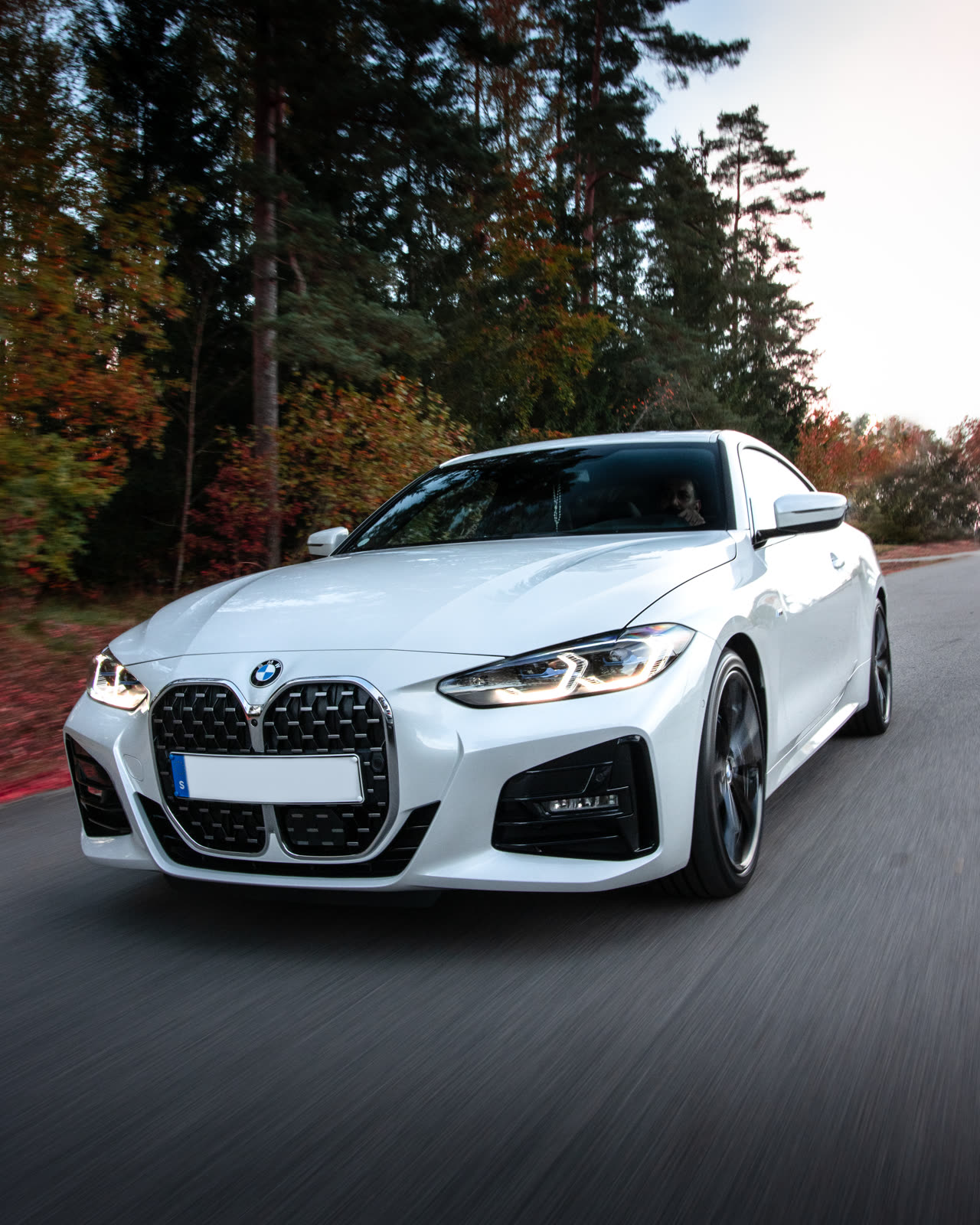 Cupra detail at Cupra Kalmar