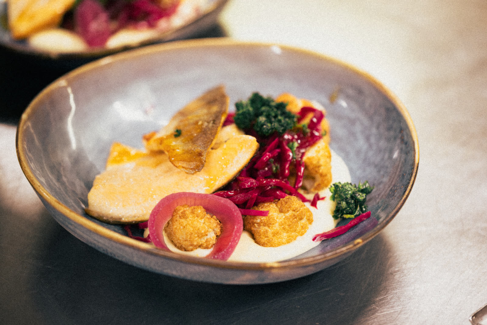 Ernesto Ristorante Kalmar — chef or staff portrait