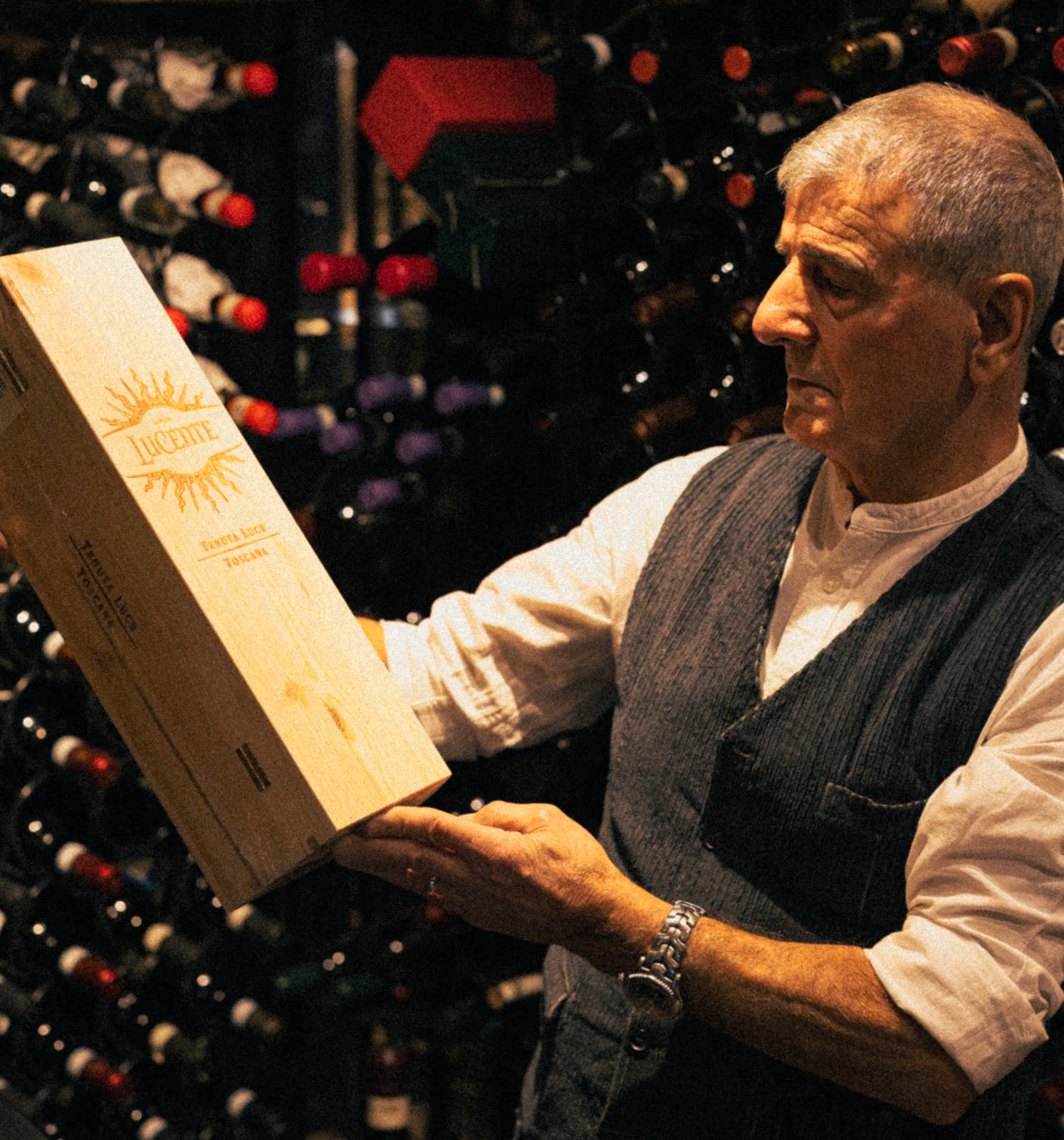 Ernesto Ristorante Kalmar — dining moment