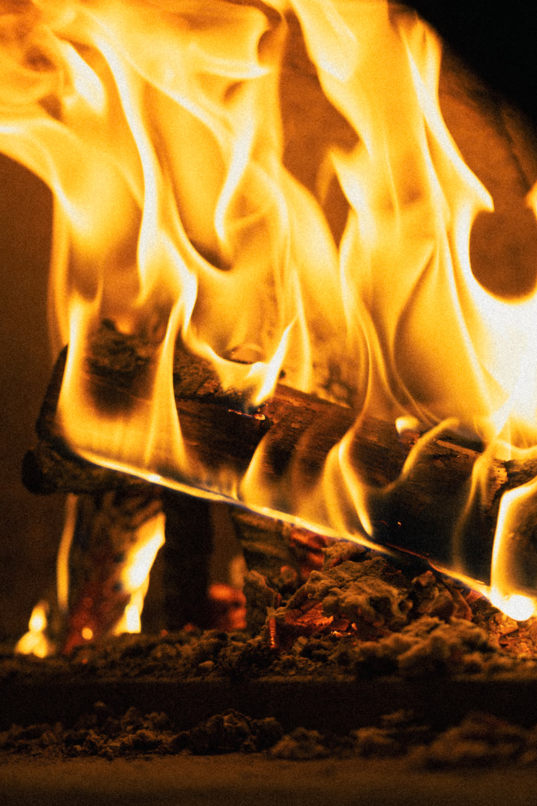 Ernesto Ristorante Kalmar — interior atmosphere