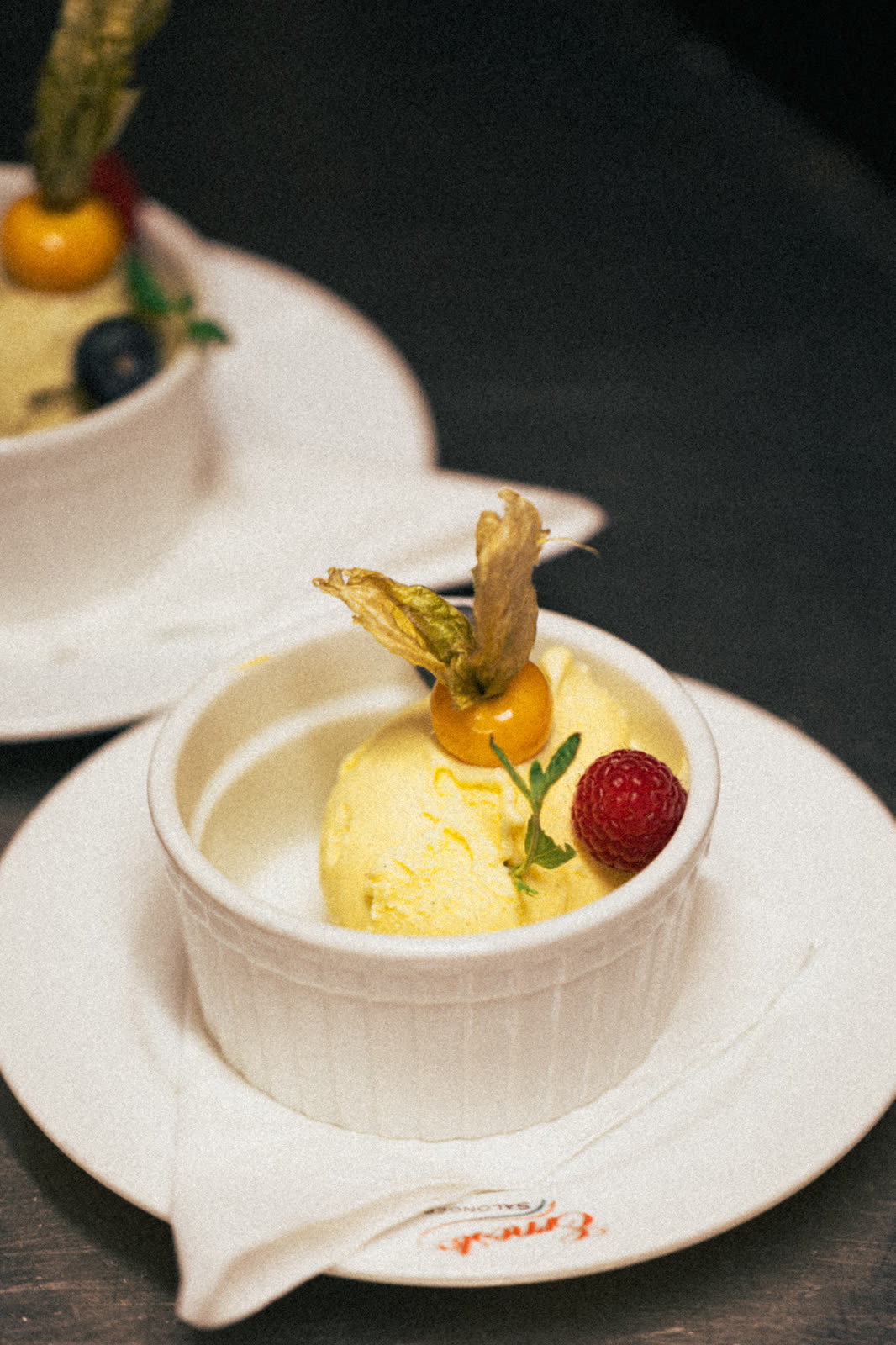 Ernesto Ristorante Kalmar — closing editorial frame